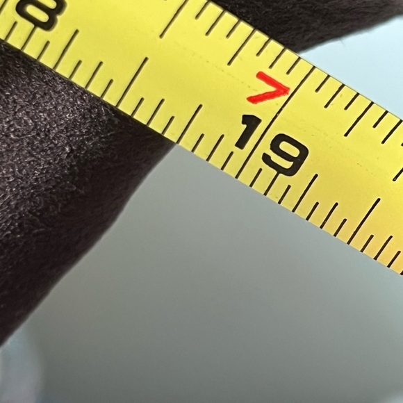 Belle by Kim Gravel Two-Tone Brown Jacket - Picture 5 of 13